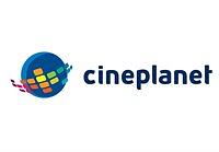 Cineplanet logo