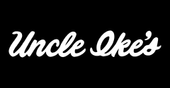 Uncle Ike's logo