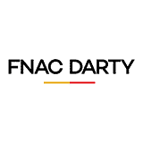 Fnac Darty logo