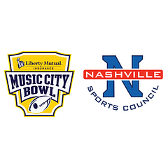 Nashville Sports Council logo