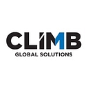 Climb Global Solutions logo