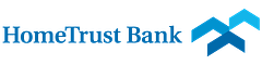 HomeTrust Bank logo