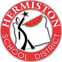 Hermiston School District logo