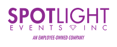 Spotlight Events logo