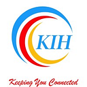 KIH Industries logo