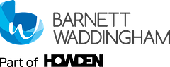 Barnett Waddingham logo