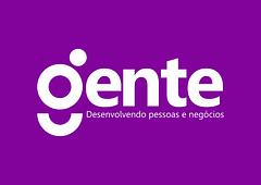 Gente logo