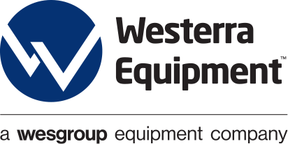Westerra Equipment logo