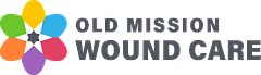 Old Mission Wound Care Enterprises logo
