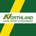 NORTHLAND LAWN, SPORT & EQUIPMENT logo