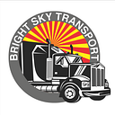 Bright Wheels Transport LLC logo