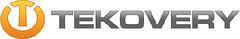 Tekovery logo
