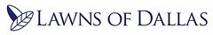 Lawns of Dallas logo