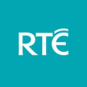 RTÉ logo