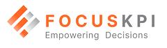 FocusKPI Inc. logo