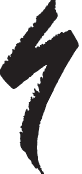 Specialized logo
