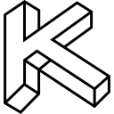 KNOCK KNOCK DOORS & TRIM LLC logo