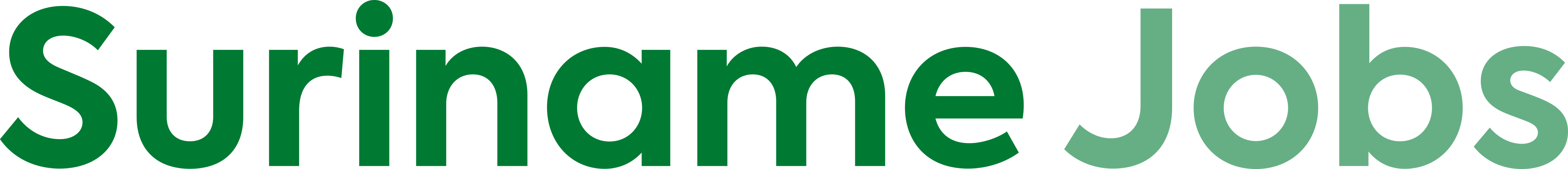 SurinameJobs.com logo