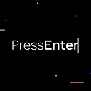 PressEnterGroup logo