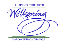Wellspring logo