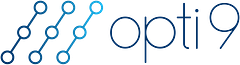 Opti9 Technologies logo
