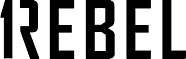 1Rebel logo