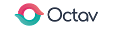 Octav logo