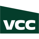 Vancouver Community College (VCC) logo