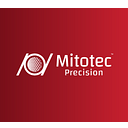 Mitotec Precision logo