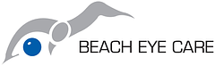 Beach Eye Care logo