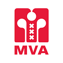 MVA Consulting logo