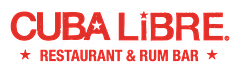Cuba Libre Restaurant & Rum Bar logo