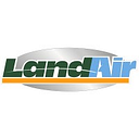 Landair Transport Inc logo