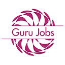 jobs guru logo