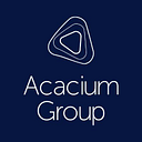 Acacium Group  logo