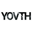 The Yovth logo