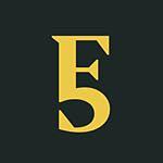 Fifth NRE logo
