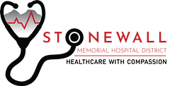 Stonewall Memorial Hospital District logo
