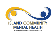 Island Community Mental Health logo