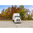 One World Logistics of America logo