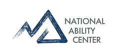 National Ability Center logo