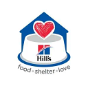 Good Mews Animal Foundation logo
