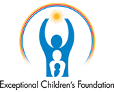 Exceptional Childrens Foundation logo