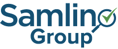 Samlino Group logo