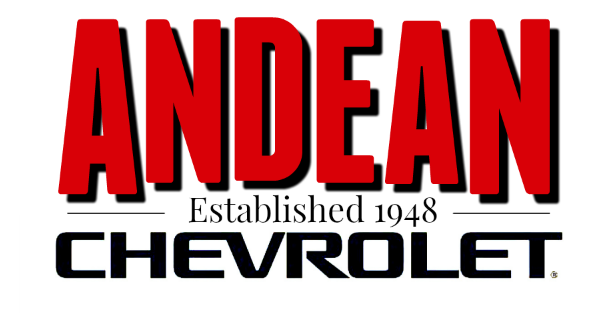 Andean Chevrolet logo
