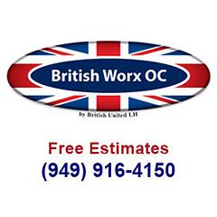 British Worx OC logo