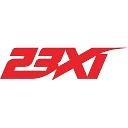 23XI logo