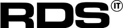 Rds Consulting logo