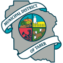 Town of Taber logo