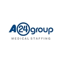 A24 Group logo